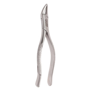 SurgiMac #150 Extracting Forceps, Stainless Steel, Pro Series, 1/Pk | SurgiMac Dental Supply