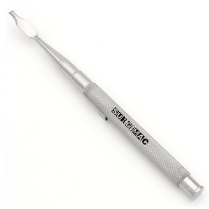 SurgiMac #1 Ochsenbein Periodontal Chisel, 5mm, Stainless Steel, Air Series, 1/Pk