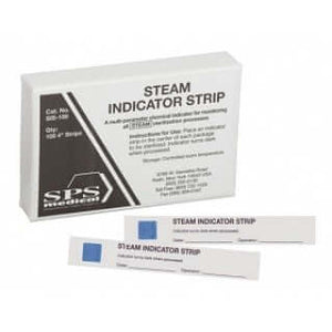 Sporview Self Contained BM In Office 100/BX | SurgiMac Dental Supply