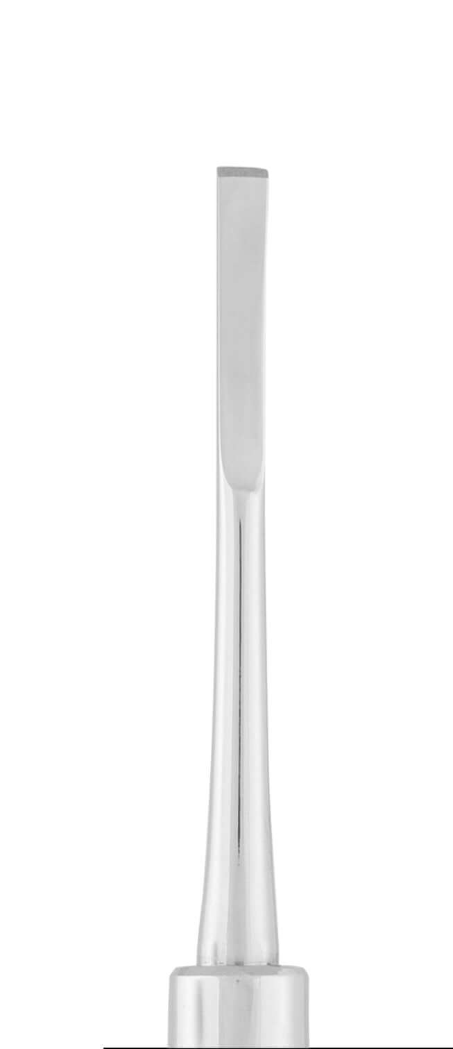SurgiMac #1/2 Kramer-Nevins Periodontal Chisel, Double-Ended, Stainless Steel, Air Series, 1/Pk | SurgiMac Dental Supply