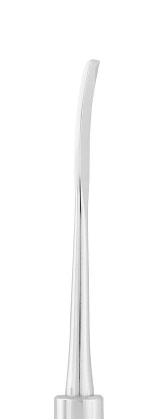 SurgiMac #1/2 Kramer-Nevins Periodontal Chisel, Double-Ended, Stainless Steel, Air Series, 1/Pk | SurgiMac Dental Supply