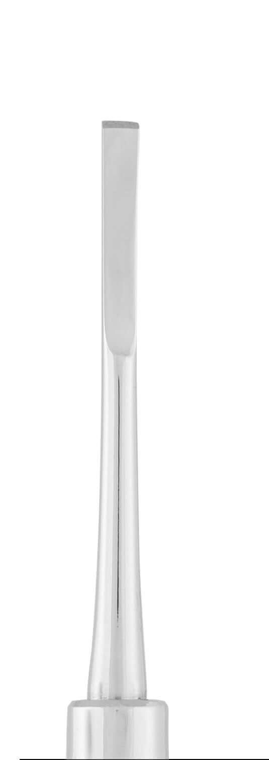 SurgiMac #1/2 Kramer-Nevins Periodontal Chisel, Double-Ended, Stainless Steel, Air Series, 1/Pk | SurgiMac Dental Supply
