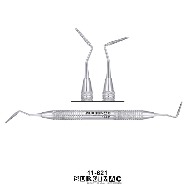 1/2 Sugarman Periodontal File