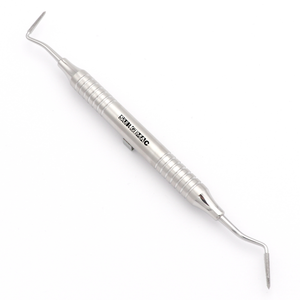 1/2 Sugarman Periodontal File