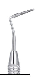1/2 Sugarman Periodontal File, Double-Ended