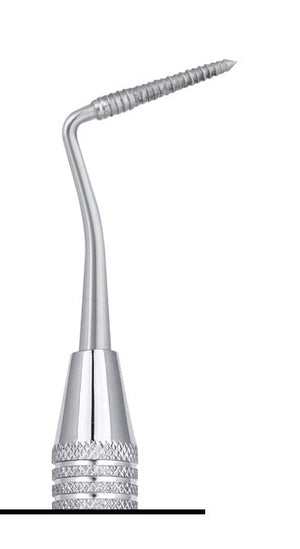 1/2 Sugarman Periodontal File, Double-Ended