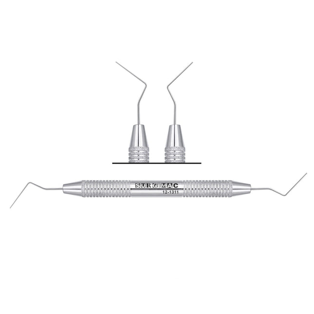 1/3 Root Canal Plugger,