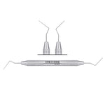 1/3 Root Canal Plugger,