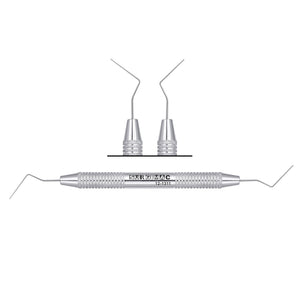 1/3 Root Canal Plugger,