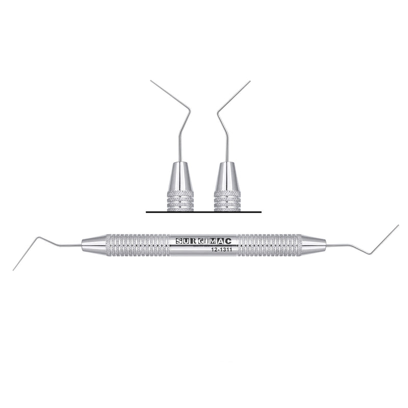 1/3 Root Canal Plugger,