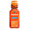 Vicks DayQuil Liquid, 8 oz