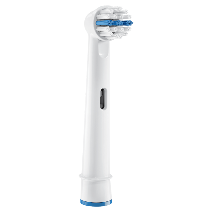 Kids 3+ Brush Head Refills, 1 pk/card, 6 cards/bx 80339149