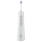 Procter & Gamble | Oral-B Water Flosser Advanced. Includes handle, charger, and two nozzles. 3/cs | 80358682