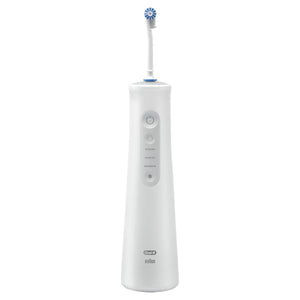Oral-B Water Flosser Advanced with 2 Nozzles, Oxyjet Technology 80358682