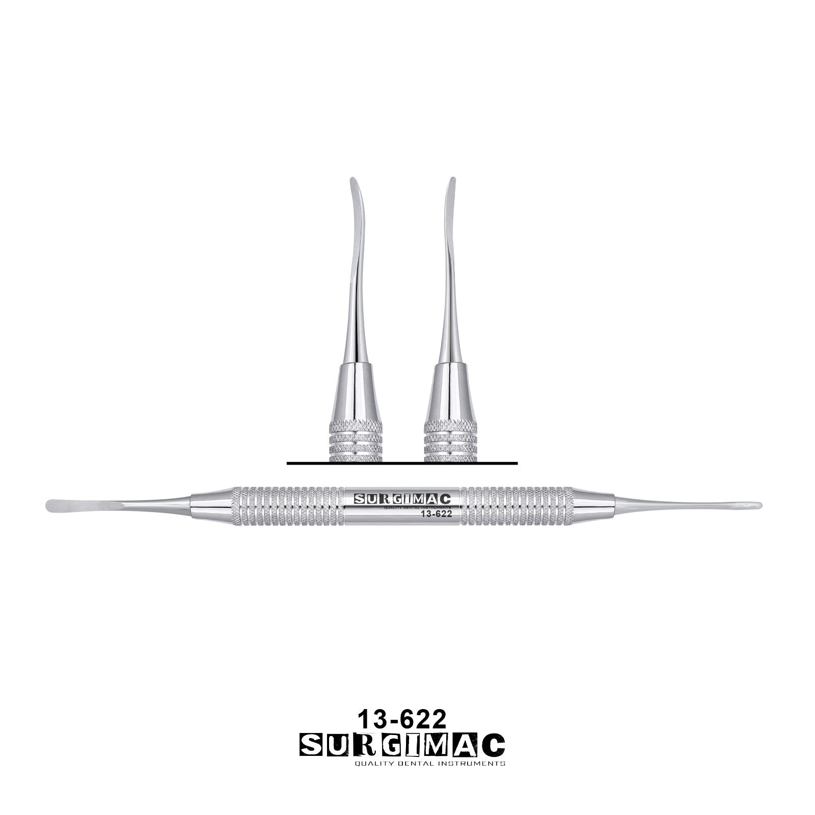  #1 Trombelli Periosteal