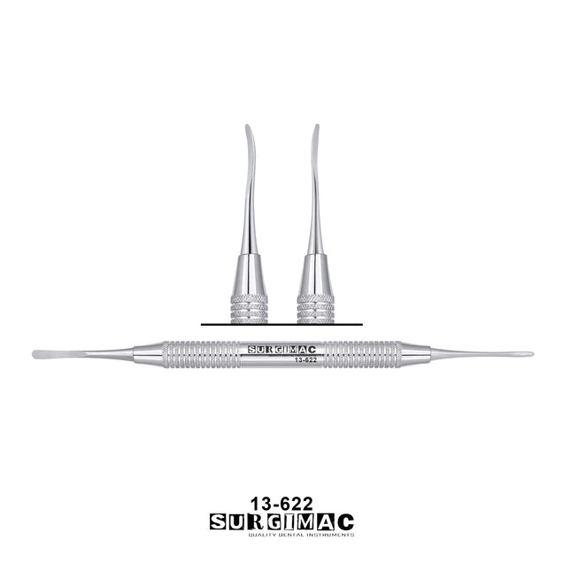  #1 Trombelli Periosteal