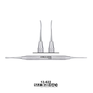  #1 Trombelli Periosteal