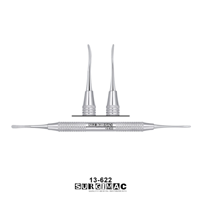  #1 Trombelli Periosteal