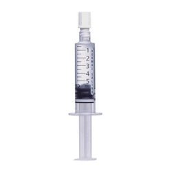 BD | BD PosiFlush™ IV Flush Solution Sodium Chloride, Preservative Free 0.9% Injection Prefilled Syringe 5 mL | 306545