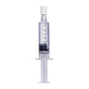 BD PosiFlush IV Flush Solution Sodium Chloride, Preservative Free 0.9% Injection Prefilled Syringe 5 mL
