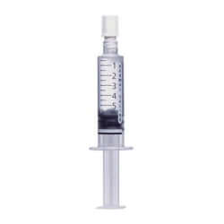 BD PosiFlush IV Flush Solution Sodium Chloride, Preservative Free 0.9% Injection Prefilled Syringe 5 mL 306545-Bx