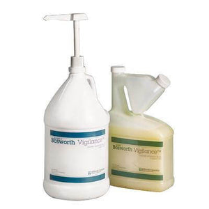 VigilanceÂ® Multipurpose Enzyme Ultrasonic Concentrate Solution *Special Order* | SurgiMac Dental Supply