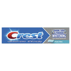 Procter & Gamble | Crest Baking Soda & Peroxide Whitening Toothpaste, 4.2oz | 3700051306