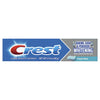 Crest Baking Soda & Peroxide Whitening Toothpaste, 4.2oz