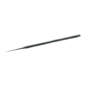 SurgiMac Straight Needle Point Probe, 5-1/4" Long, Stainless Steel, Eco Series, 1/Pk | SurgiMac Dental Supply