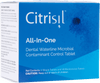 Citrisil (48) Blue Maintenance Tablets & (2) Shock Tablets for 2L Bottles