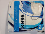 KN95 Personal Protective Face Mask | SurgiMac Dental Supply