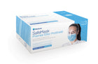 Medicom | Premier Elite ProShield Earloop Mask With Visor, Astm Level 3, 4 Bx/cs | 204215