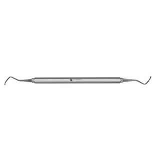 House Brand #204S De Scaler With Regular Handle | SurgiMac Dental Supply