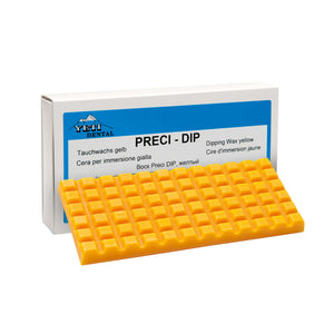 Yeti Preci-Dip Dipping Wax | SurgiMac Dental Supply