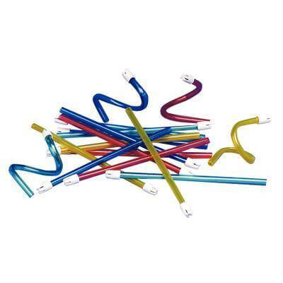 FlexoÂ® Saliva Ejectors â€“ 100/Pkg