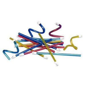 FlexoA Saliva Ejectors â€“ 100/Pkg | SurgiMac Dental Supply