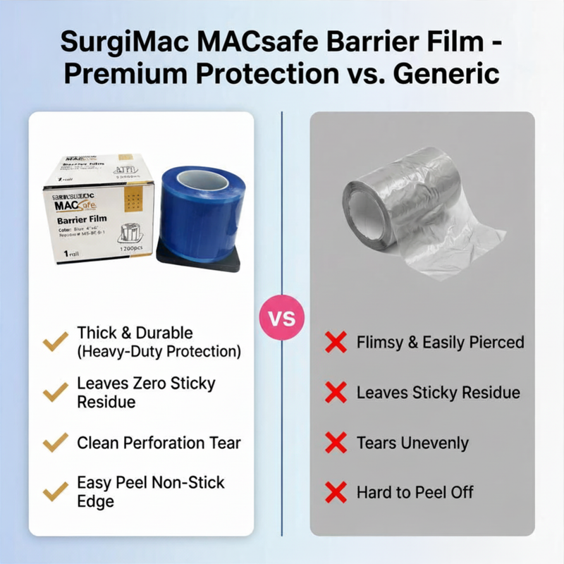 SurgiMac 4