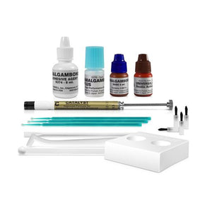 Amalgambond Plus Complete Kit: Premium Dental Bonding S370