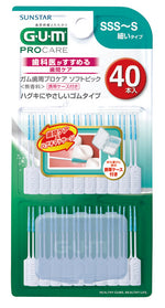 Interdental Proxabrush Variety Pack 3615PQ