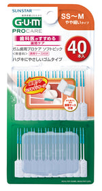 Interdental Proxabrush Variety Pack 3615PQ