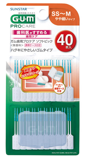 Interdental Proxabrush Variety Pack 3615PQ