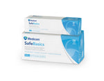 Sponge, 4" x 4", 4-Ply, Non-Woven, Non-Sterile, 200/Slv, 10Slv/Cs 2100-CH