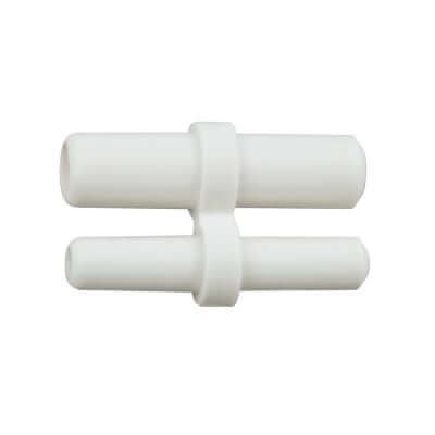 Hu-Friedy Double Connectors for PIP+™ Nasal Mask (2/pkg)