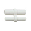 Hu-Friedy Double Connectors for PIP+™ Nasal Mask (2/pkg)
