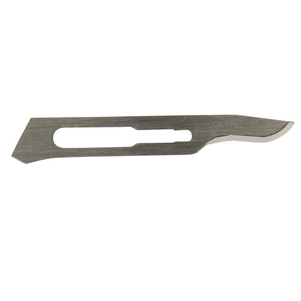 Miltex Surgical Blade Stainless Steel No. 15 Sterile