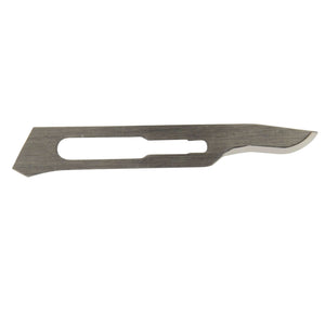 Miltex Surgical Blade Stainless Steel No. 15 Sterile 4-315
