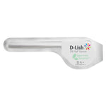 Young D-Lish, 5% Sodium Fluoride Varnish, Spearmint Surprise, 200/bx 213420