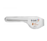 Young D-Lish, 5% Sodium Fluoride Varnish, Vanilla Cupcake, 50/bx 214450