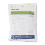 Non-Reinforced Surgical Gown with Towel ULTRA Blue Sterile AAMI Level 3 Disposable 95121-1