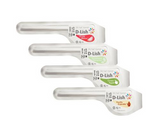 Young D-Lish, 5% Sodium Fluoride Varnish, Assorted, 50/bx 218450